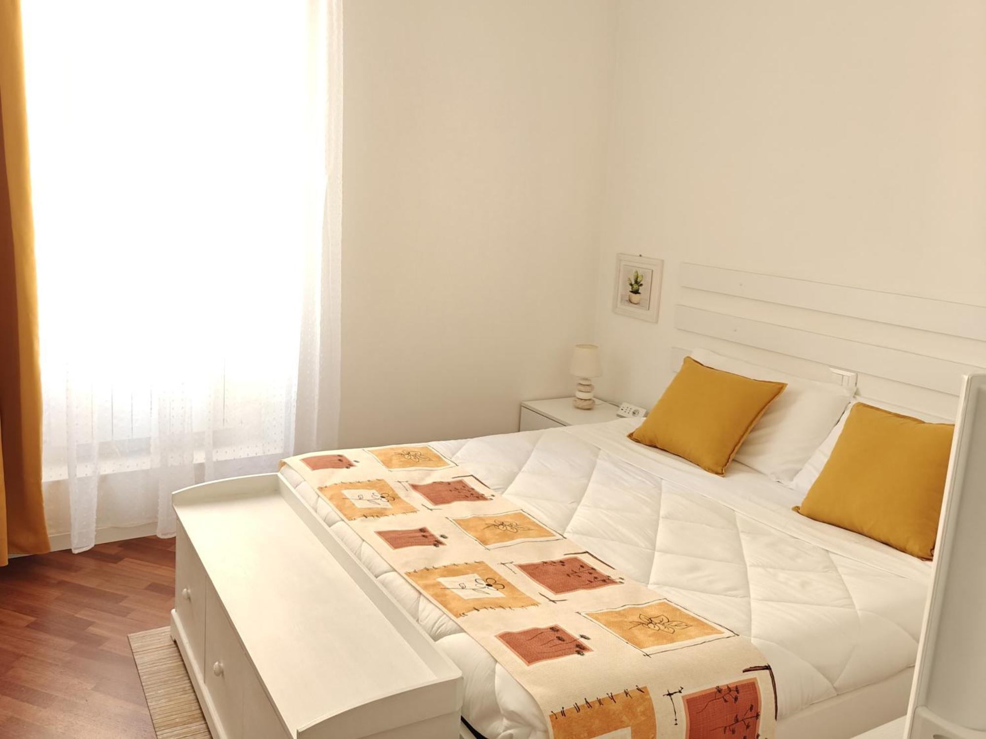 Apartment Angolo Rom