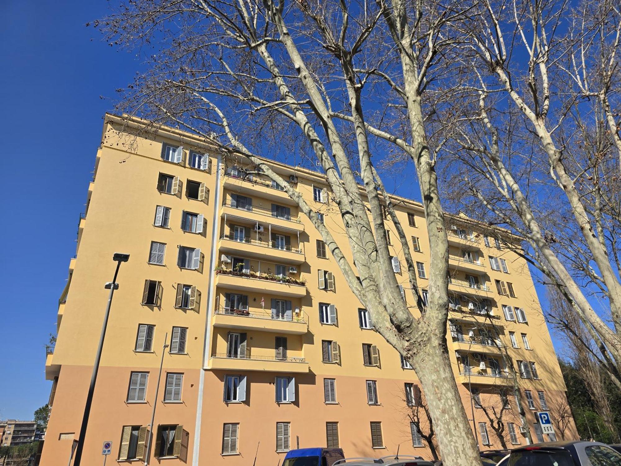 Angolo Apartment Rom