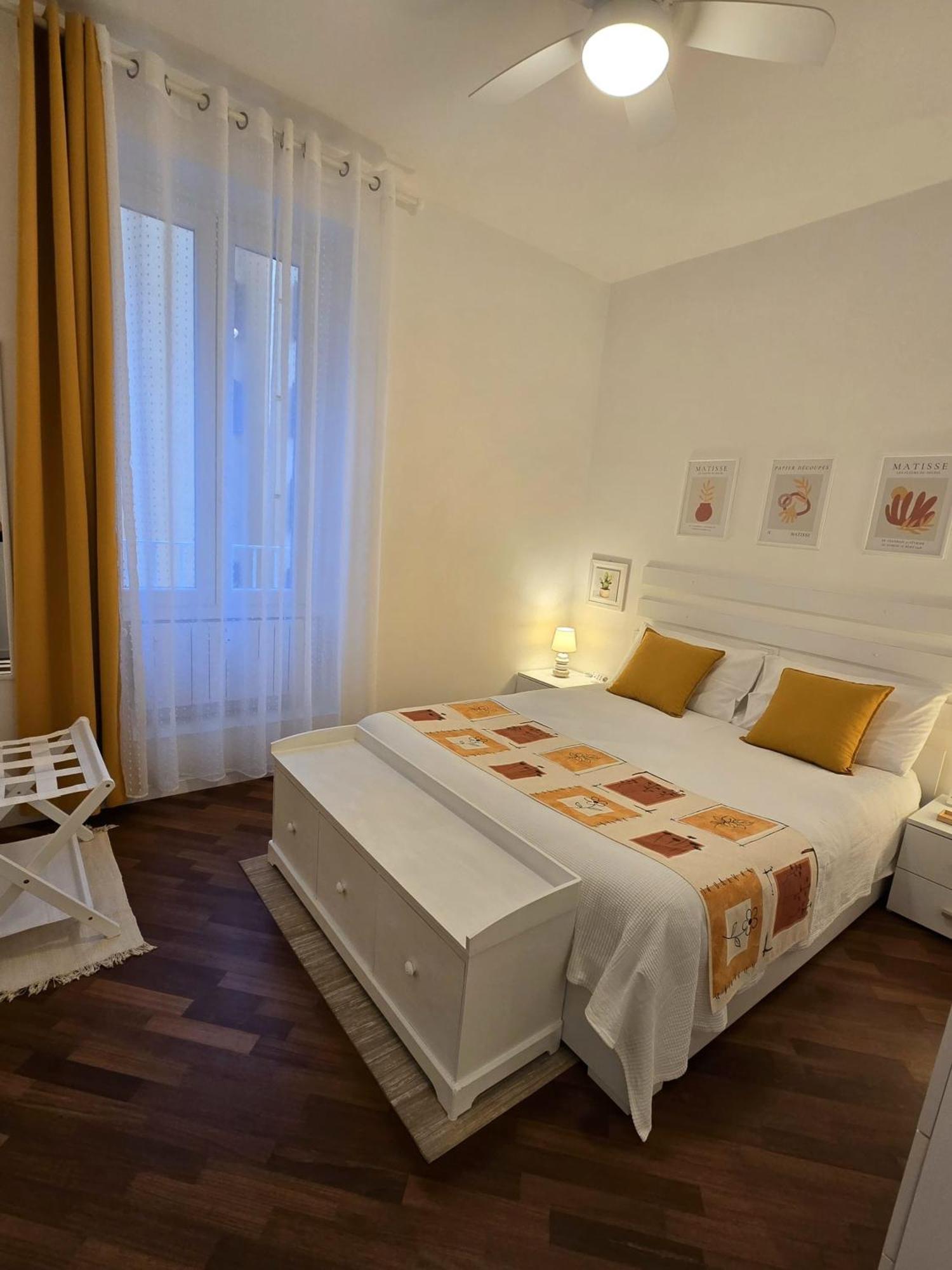 Angolo Apartment Rom